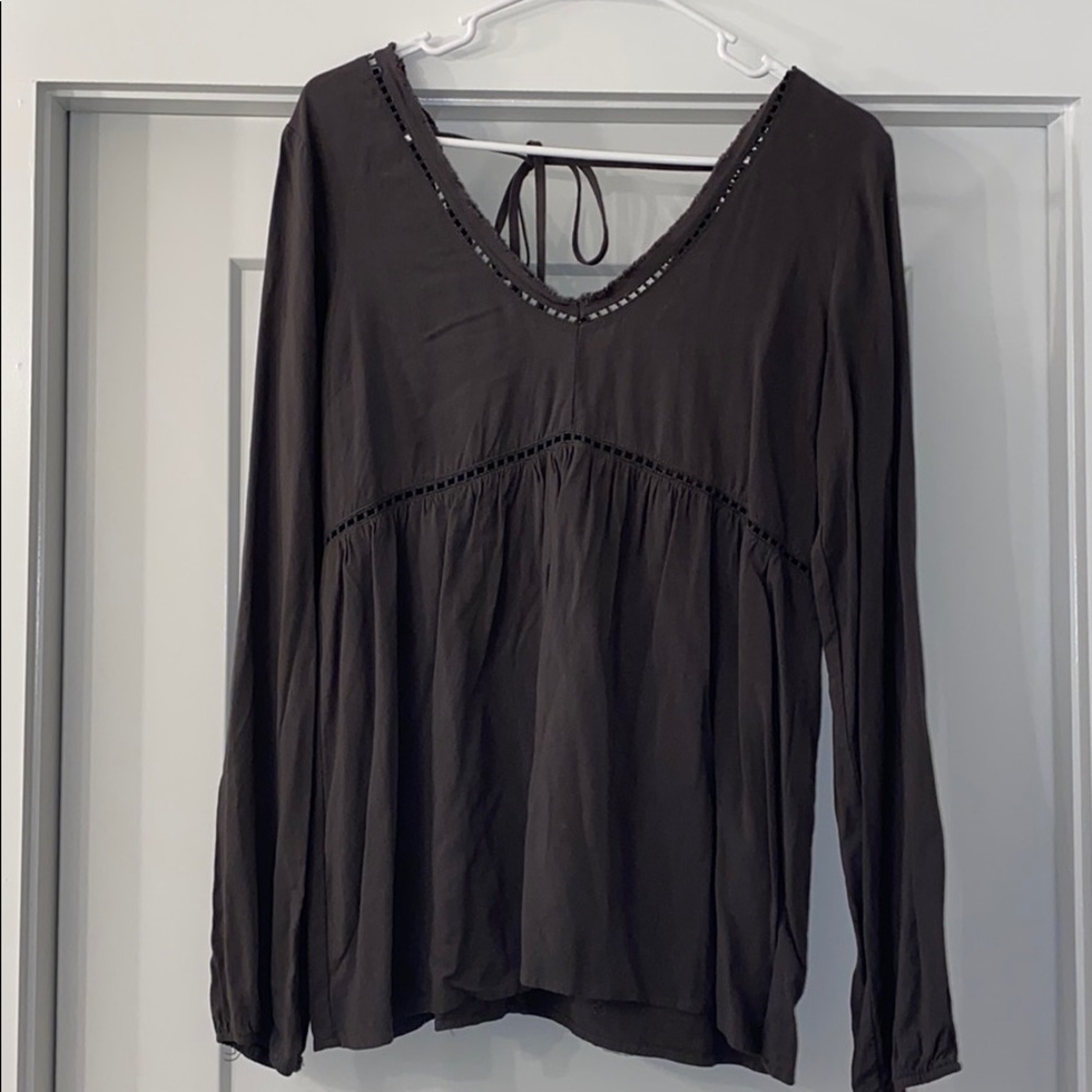 Altar’d State Long Sleeve Blouse